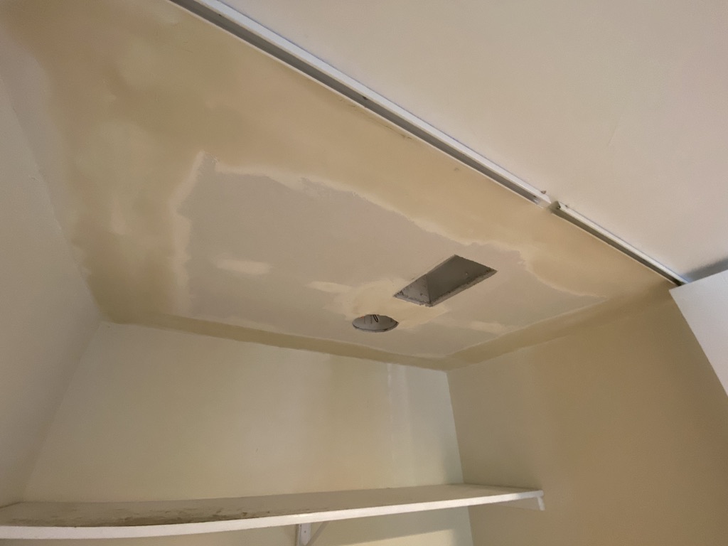 Drywall / Wall Repair Handyman Denver CO