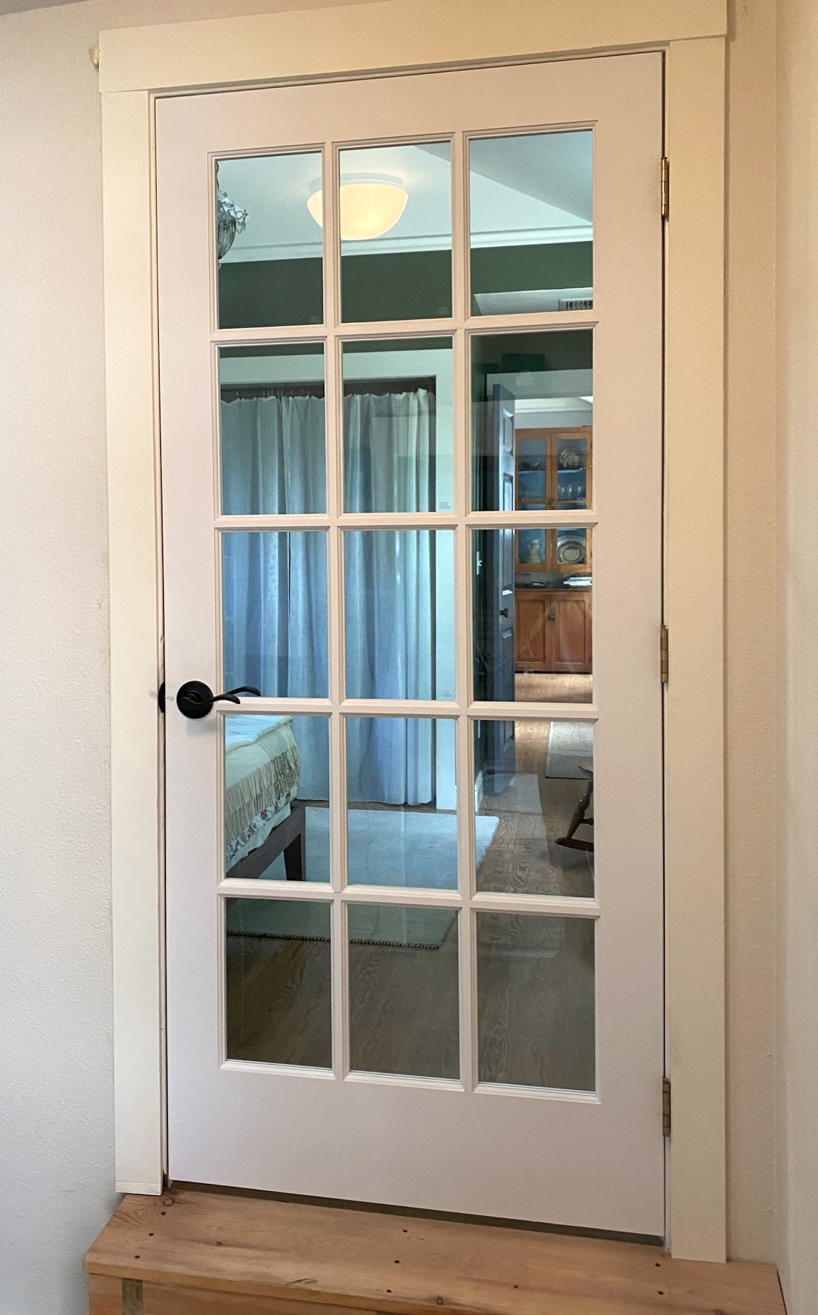 Door install Denver handyman